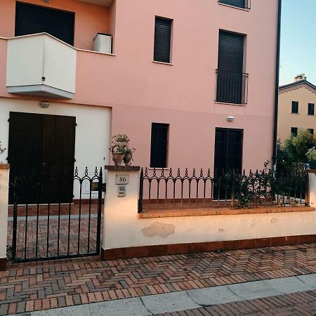 Appartamento Isabella Massa Lombarda Esterno foto