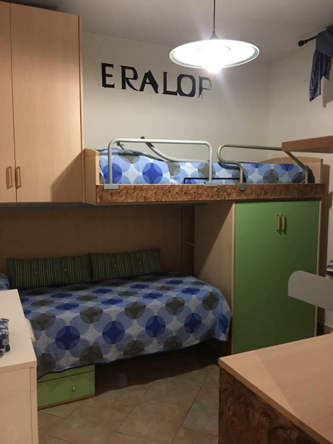 Appartamento Isabella Massa Lombarda Esterno foto