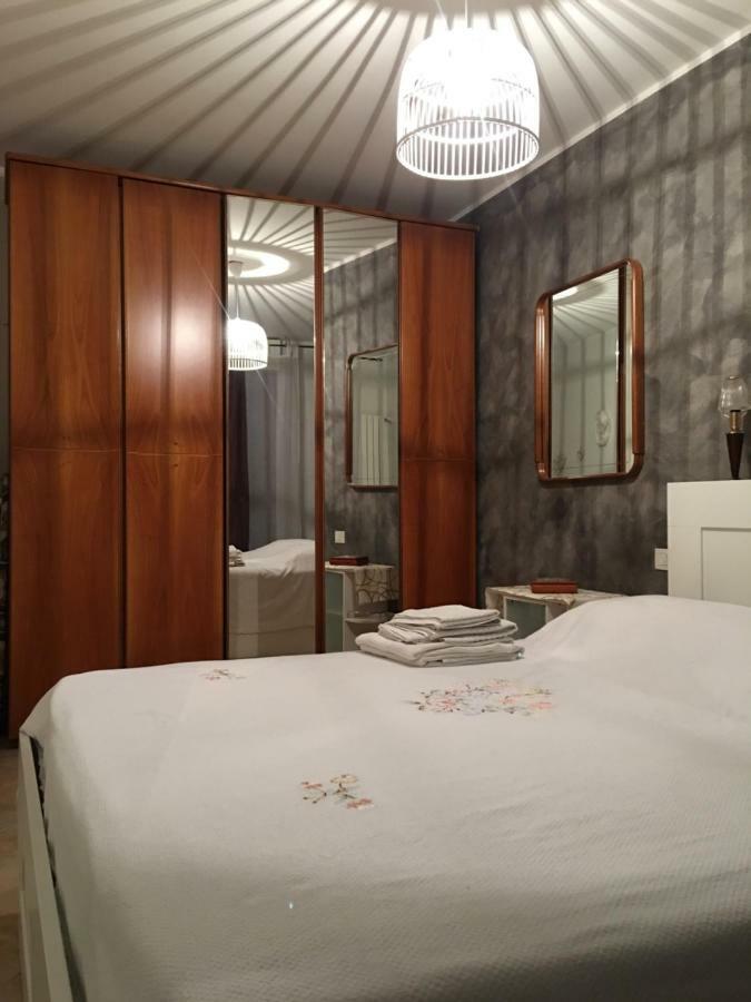 Appartamento Isabella Massa Lombarda Esterno foto