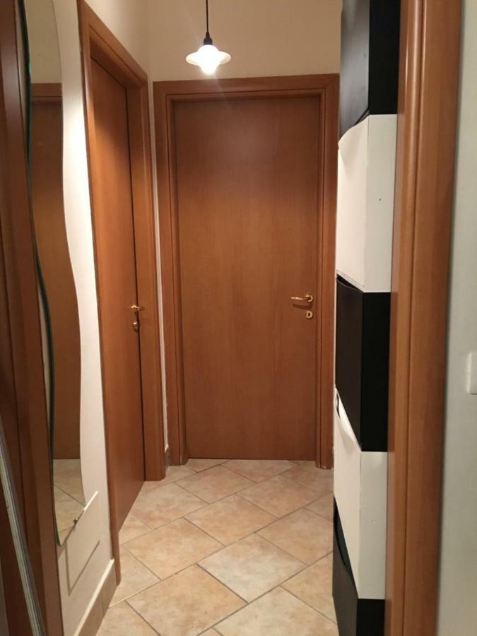 Appartamento Isabella Massa Lombarda Esterno foto